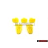 5x VW Original Clip - 533853577