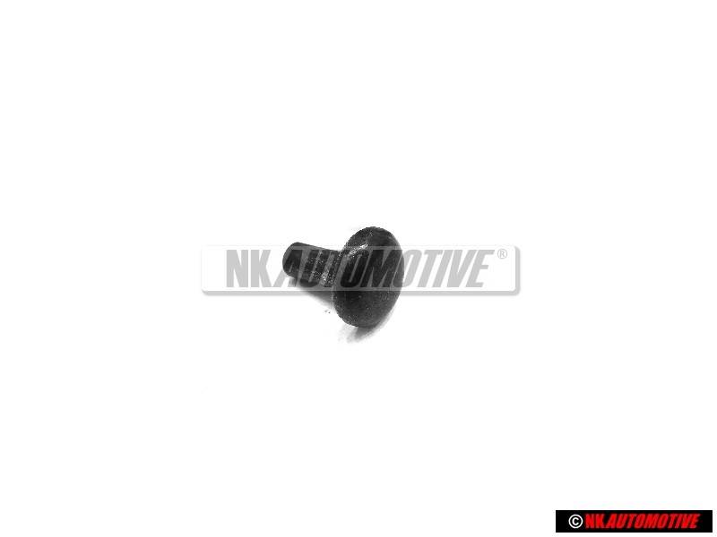 VW Original Rivet - 111837648