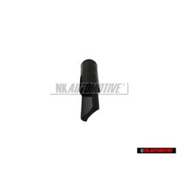 VW Original Culot De Lampe - 111919243