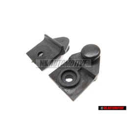 2x VW Original Palier De Fixation - 533867777