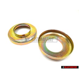 2x VW Original Cache - 191501639A