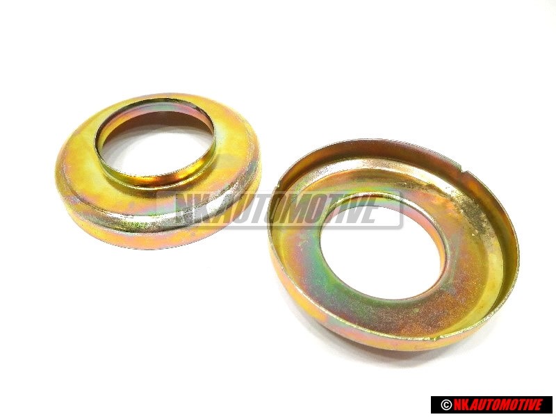 2x VW Original Cache - 191501639A