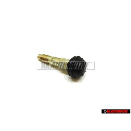 VW Original Soupape De Purge - 113611475