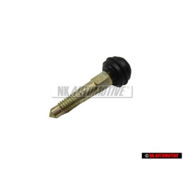 VW Original Soupape De Purge - 113611475