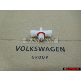 VW Original Agrafe P. 