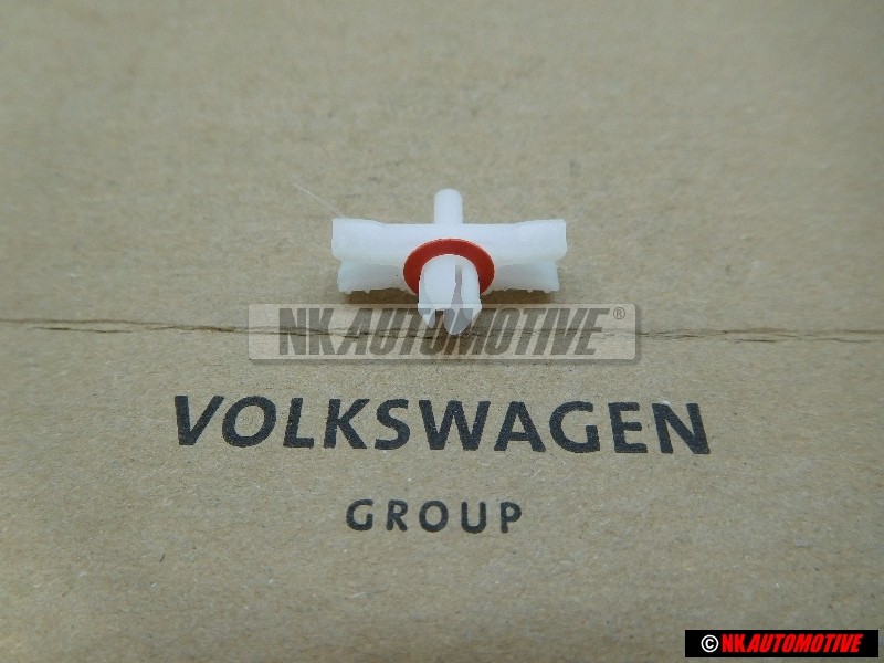 VW Original Agrafe P. 