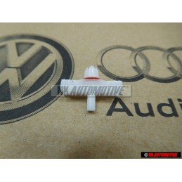 VW Original Agrafe P. 