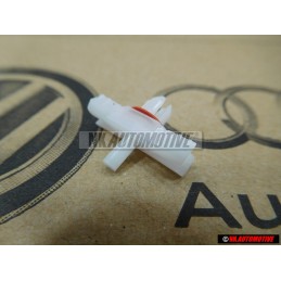 VW Original Agrafe P. 