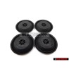 4x VW Original Obturateur - N 10226501
