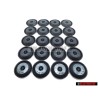 20x VW Original Obturateur - N 10226501