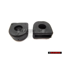 2x VW Original Epaisseur - 171827625