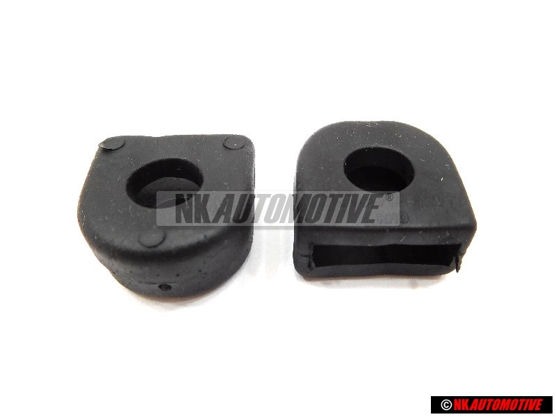 2x VW Original Epaisseur - 171827625