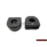2x VW Original Epaisseur - 171827625