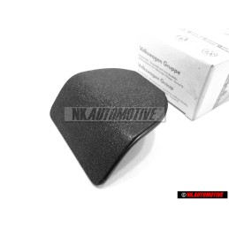 VW Original Capuchon Pour Ouverture De Planche - 161857367 01C