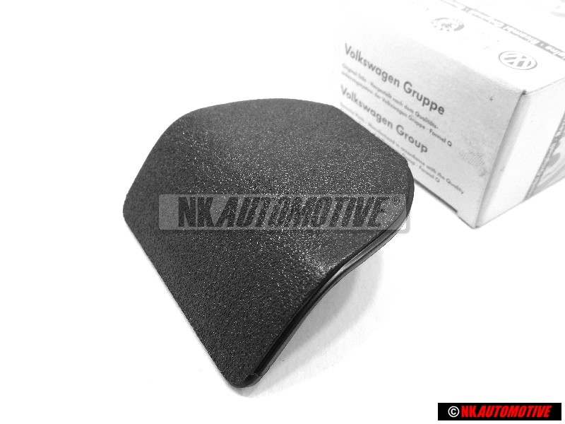 VW Original Capuchon Pour Ouverture De Planche - 161857367 01C
