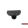 VW Original Capuchon Pour Ouverture De Planche - 161857367 01C