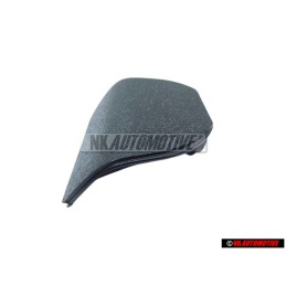 VW Original Capuchon Pour Ouverture De Planche - 161857367 01C