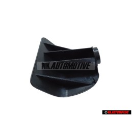 VW Original Capuchon Pour Ouverture De Planche - 161857367 01C