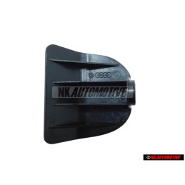 VW Original Capuchon Pour Ouverture De Planche - 161857367 01C