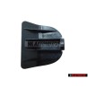 VW Original Capuchon Pour Ouverture De Planche - 161857367 01C