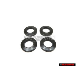 4x VW Original Ressort A Disques - 321501119A