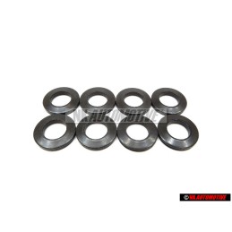 8x VW Original Ressort A Disques - 321501119A