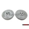 2x VW Original Capuchon D'Etancheite - 111941605A