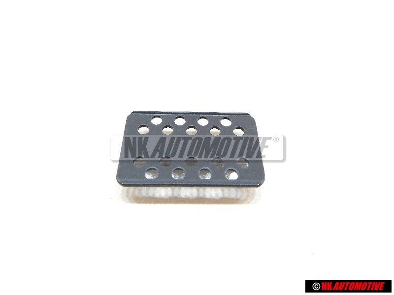 VW Original Piece De Retenue - 165945170