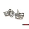 2x VW Original Clip - 1H0609734D