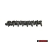 16x VW Original Vis A Tole Tete Bombee - N 01396111