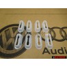 8x VW Original Protecteur - 1H0867981