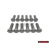 12x VW Original Vis 6 Pans - N 90877301