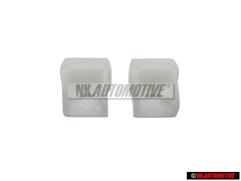 2x VW Original Support - 191611797B