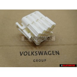 VW Original Boitier A Fiche Coniq. 