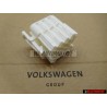 VW Original Boitier A Fiche Coniq. 