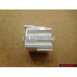 VW Original Boitier A Fiche Coniq. 