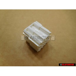 VW Original Boitier A Fiche Coniq. 