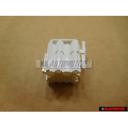 VW Original Boitier A Fiche Coniq. 