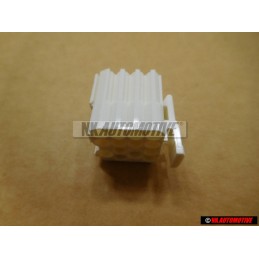 VW Original Boitier A Fiche Coniq. 