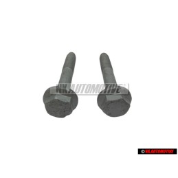 2x VW Original Vis 6 Pans - N 10207804