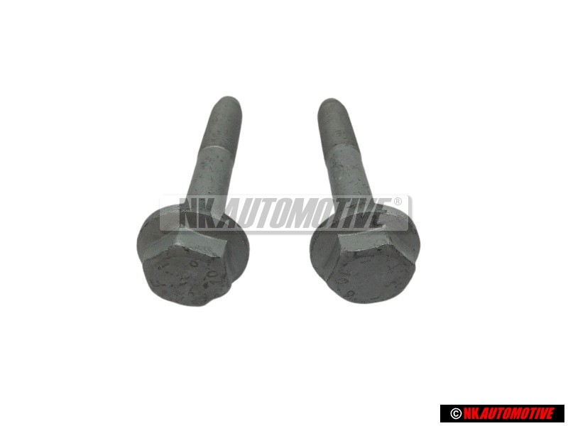 2x VW Original Vis 6 Pans - N 10207804