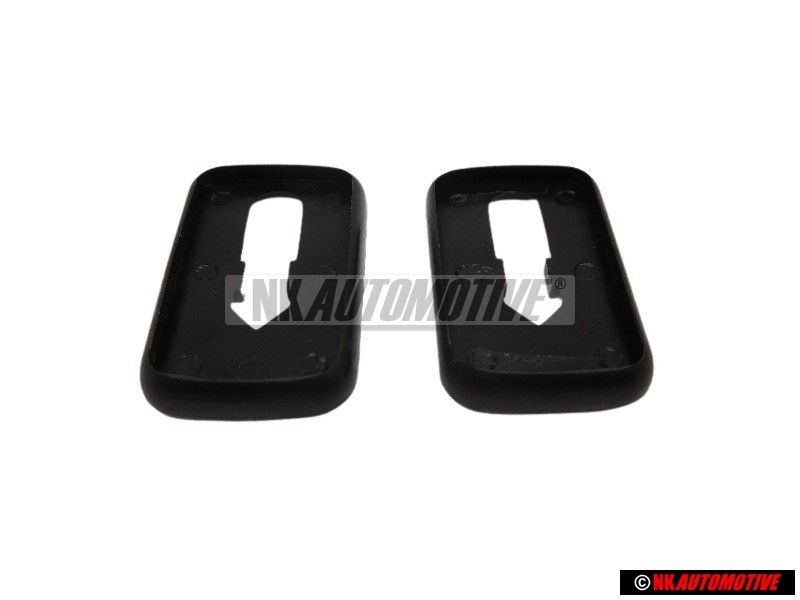 2x VW Original Embase - 867837209