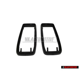 2x VW Original Embase - 191837211
