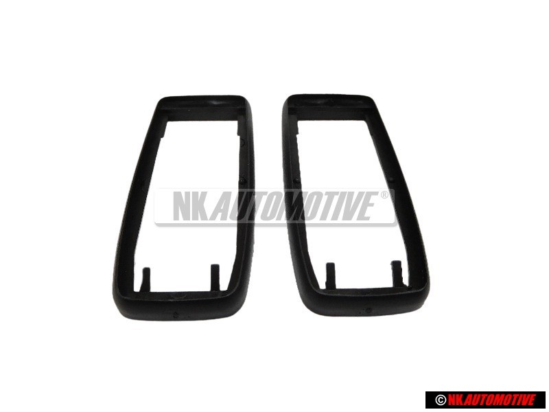 2x VW Original Embase - 191837211