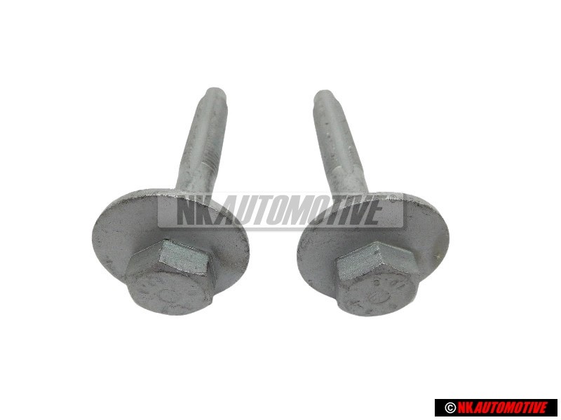 2x VW Original Vis Excentrique - WHT000227