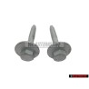 2x VW Original Vis Excentrique - WHT000227