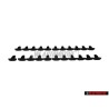 22x VW Original Clip - 251823717