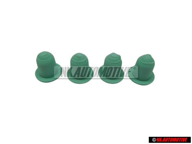 4x VW Original Protecteur - 1H0853586