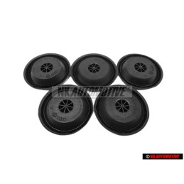 5x VW Original Obturateur - N 10034401