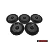 5x VW Original Obturateur - N 10034401